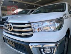 تۆیۆتا هایلۆکس